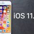 iOS 11.2.5 güncellemesi problemleri de beraberinde getirdi