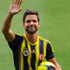 Diego'dan soyunma odasında duygu dolu sözler! Diego'dan soyunma odasında duygu dolu sözler!