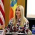 Ivanka Trump’ın Etiyopya gezisi sona erdi