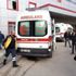Karkamış Barajı nda patlama: 3 işçi yaralı