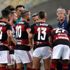 Flamengo'da büyük şok! 38 kişinin testi pozitif Flamengo'da büyük şok! 38 kişinin testi pozitif
