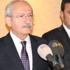 Kılıçdaroğlu, 'Yüzde 1 oyu olan parti bile...' Kılıçdaroğlu, 'Yüzde 1 oyu olan parti bile...'