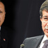 Cumhurbaşkanı Erdoğan ve Başbakan Davutoğlu'ndan Süleyman Demirel'in vefatıyla ilgili açıklama