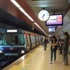 İstanbul'da metro ve tramvay seferleri durduruldu İstanbul'da metro ve tramvay seferleri durduruldu