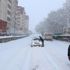 Karlıova'da üç aylık beyaz örtü kalkıyor Karlıova'da üç aylık beyaz örtü kalkıyor