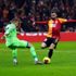 Süper Lig: Galatasaray: 3 - Gençlerbirliği: 0 (Maç ... Süper Lig: Galatasaray: 3 - Gençlerbirliği: 0 (Maç ...