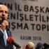 AK Parti Genel Başkanvekili Kurtulmuş: Türkiye'nin çok güçlü olma mecburiyeti var