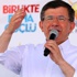 Ahmet Davutoğlu 'Biz devler ligindeyiz'