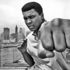 Muhammed Ali'nin oğlu günde 8 dolarla geçiniyor Muhammed Ali'nin oğlu günde 8 dolarla geçiniyor