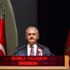 Başbakan Yıldırım'dan kritik ABD görüşmesi
