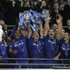 2015'in ilk kupası Chelsea'nin!