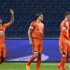 Trabzon ve G.Saray'ın Doka yarışı
