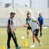 Konyaspor, Erzurum'da hazırlanıyor