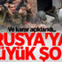 AİHM Rusya kararını açıkladı AİHM Rusya kararını açıkladı