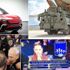 Kırk soruda geçen sene! 2019’u nasıl bilirdiniz? Kırk soruda geçen sene! 2019’u nasıl bilirdiniz?