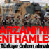 Barzani'nin yeni hamlesi...Türkiye önlem almalı