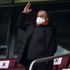 Fatih Terim 11 futbolcunun biletini kesti!