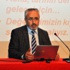 Konya Müftüsü Akpınar’dan Konferans
