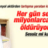 İspanyol aktörden tartışma yaratan katliam mesajı İspanyol aktörden tartışma yaratan katliam mesajı