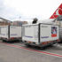 Turkish Cargo, UNICEF'in Kovid-19 aşılarını taşıyor
