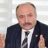 Samsun milletvekili Erhan Usta MHP'den ihraç edildi