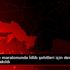 Kış yüzme maratonunda İdlib şehitleri için denize ... Kış yüzme maratonunda İdlib şehitleri için denize ...