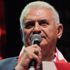 Binali Yıldırım'dan Avrupa'ya terör eleştirisi