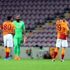 Galatasaray da 9 maçta 10 uncu puan kaybı