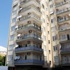 Genç Kızın Mucize Kurtuluşu; 7'nci Kattan 5'inci Kata Düştü Genç Kızın Mucize Kurtuluşu; 7'nci Kattan 5'inci Kata Düştü