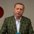 Cumhurbaşkanı Erdoğan 19.19'da İstiklal Marşı okudu