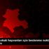 Yunak ta sokak hayvanları için beslenme noktaları ... Yunak ta sokak hayvanları için beslenme noktaları ...