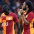 Galatasaray'dan Ndiaye ve Denayer'e 'Bizi bekleyin' mesajı