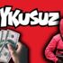 Uykusuz'dan 'dolar' göndermeli Squid Game kapağı Uykusuz'dan 'dolar' göndermeli Squid Game kapağı