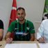 Denizlispor, Zeki Yavru’yu transfer etti