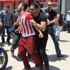 HDP Samsun mitinginde gergin anlar