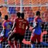 Demokratik Kongo 0-2 Uganda