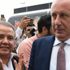 Muhittin Böcek'ten 'Muharrem İnce'nin partisine katılacak' iddiasına yanıt Muhittin Böcek'ten 'Muharrem İnce'nin partisine katılacak' iddiasına yanıt
