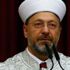 Diyanet İşleri Başkanı Erbaş: Barış herkese lazım