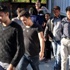 Çanakkale'de 60 kaçak yakalandı