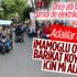 Ada sakinlerinden elektrikli araçların kaldırılması kararına tepki