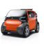 Citroen Brüksel'i elektrikleandirecek Citroen Brüksel'i elektrikleandirecek