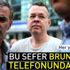 Ajan Brunson'un telefonundan çıkan John isimli kişinin kim olduğu tespit edilemedi