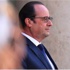 Hollande Suudi Arabistan'da liderlerle buluştu