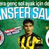 Cimbom ve Fener için flaş iddia: Facunda Daniel Torres