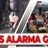 İstanbul'da polisi alarma geçiren şüpheliler 30 kilometrelik takiple yakalandı İstanbul'da polisi alarma geçiren şüpheliler 30 kilometrelik takiple yakalandı