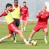 Sivasspor galibiyete odaklandı