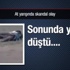 Karaköy'de hamamda taciz!