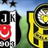 Beşiktaş - Evkur Yeni Malatyaspor (CANLI) Beşiktaş - Evkur Yeni Malatyaspor (CANLI)