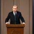 Erdoğan resti çekti: Taciz olursa...