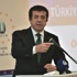 Ayakkabı Sanayicileri Derneği Bakan Zeybekci'nin heykelini dikmek istiyor Ayakkabı Sanayicileri Derneği Bakan Zeybekci'nin heykelini dikmek istiyor